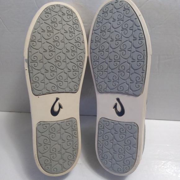 Olukai PEHUEA women's shoes - Picture 10 of 10